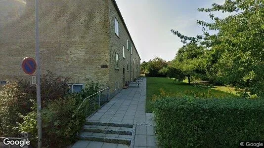 Lejligheder til salg i Søborg - Foto fra Google Street View