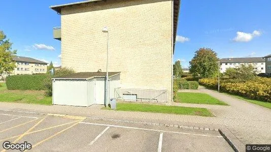 Lejligheder til salg i Taastrup - Foto fra Google Street View