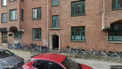 Lejligheder til salg i København S - Foto fra Google Street View