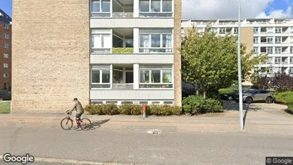 Lejligheder til salg i Frederiksberg - Foto fra Google Street View