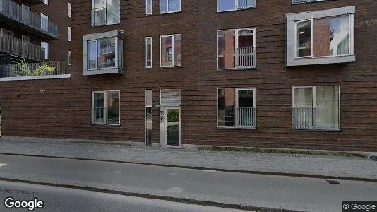 Lejligheder til salg i København S - Foto fra Google Street View