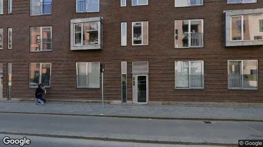 Lejligheder til salg i København S - Foto fra Google Street View