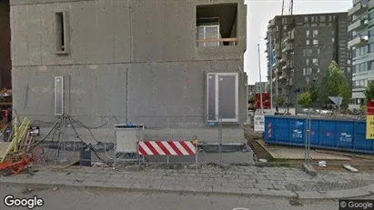 Lejligheder til salg i København S - Foto fra Google Street View