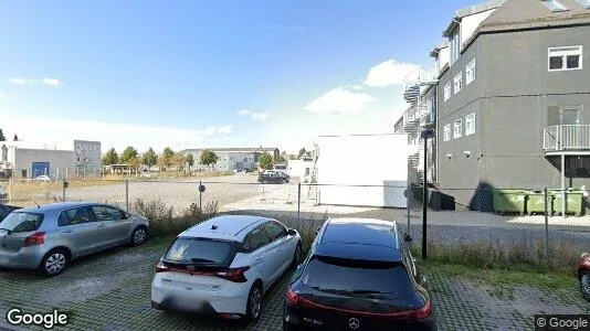 Lejligheder til leje i Herlev - Foto fra Google Street View