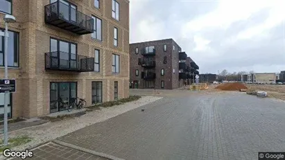 Lejligheder til leje i Tilst - Foto fra Google Street View