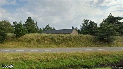 Lejligheder til salg i Blåvand - Foto fra Google Street View