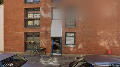 Lejligheder til salg i København K - Foto fra Google Street View