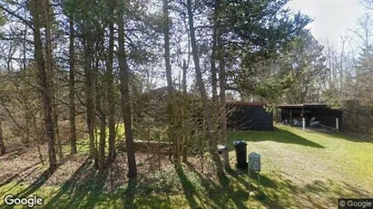 Lejligheder til salg i Nibe - Foto fra Google Street View