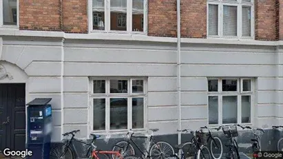 Lejligheder til salg i Østerbro - Foto fra Google Street View