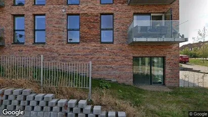 Lejligheder til leje i Roskilde - Foto fra Google Street View