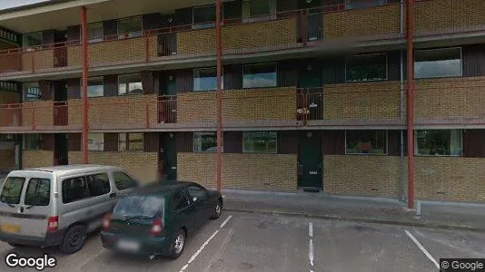 Lejligheder til salg i Birkerød - Foto fra Google Street View