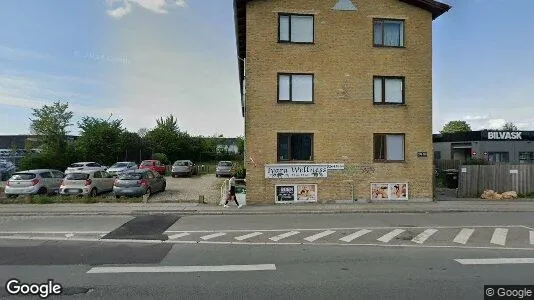 Lejligheder til salg i Taastrup - Foto fra Google Street View