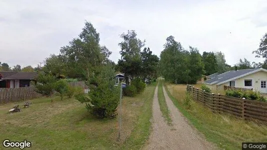 Lejligheder til salg i Store Fuglede - Foto fra Google Street View