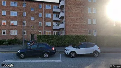 Andelsboliger til salg i København S - Foto fra Google Street View