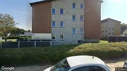 Værelser til leje i Odense C - Foto fra Google Street View