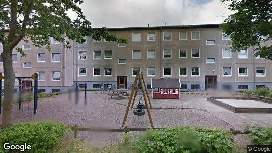 Lejligheder til salg i Ringsted - Foto fra Google Street View