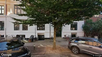 Lejligheder til salg i Frederiksberg C - Foto fra Google Street View