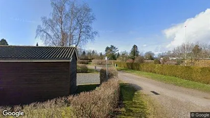 Lejligheder til salg i Slagelse - Foto fra Google Street View