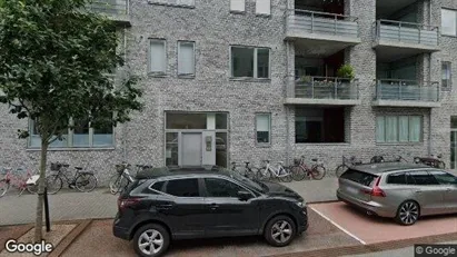 Lejligheder til salg i Valby - Foto fra Google Street View