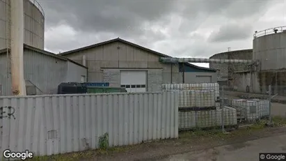 Lejligheder til leje i Horsens - Foto fra Google Street View