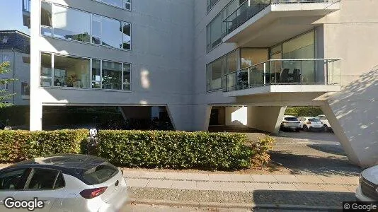 Lejligheder til salg i Frederiksberg - Foto fra Google Street View