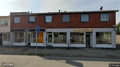 Lejligheder til salg i Hvidovre - Foto fra Google Street View