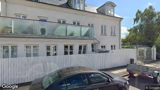 Lejligheder til salg i Roskilde - Foto fra Google Street View