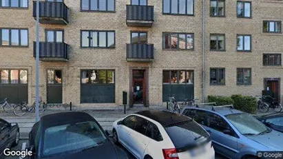 Lejligheder til salg i Frederiksberg - Foto fra Google Street View