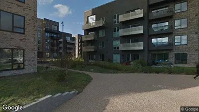 Lejligheder til salg i København SV - Foto fra Google Street View