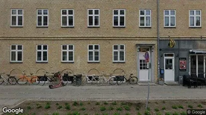 Lejligheder til salg i Aalborg Centrum - Foto fra Google Street View