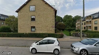 Lejligheder til salg i Valby - Foto fra Google Street View