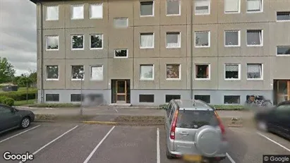 Lejligheder til salg i Ringsted - Foto fra Google Street View