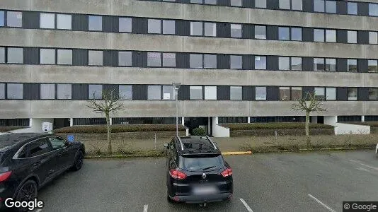 Lejligheder til salg i Risskov - Foto fra Google Street View