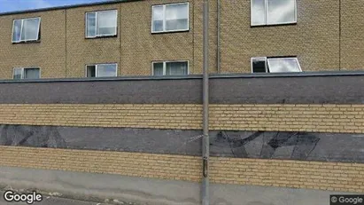 Lejligheder til leje i Viby J - Foto fra Google Street View