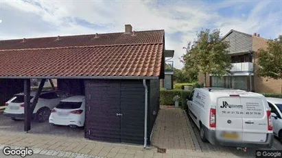 Lejligheder til salg i Frederikssund - Foto fra Google Street View