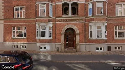 Lejligheder til salg i Odense C - Foto fra Google Street View