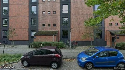 Lejligheder til salg i Kongens Lyngby - Foto fra Google Street View