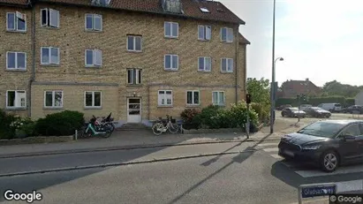 Lejligheder til salg i Søborg - Foto fra Google Street View