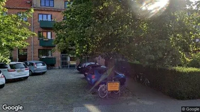 Lejligheder til salg i København NV - Foto fra Google Street View