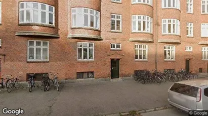 Lejligheder til salg i København S - Foto fra Google Street View