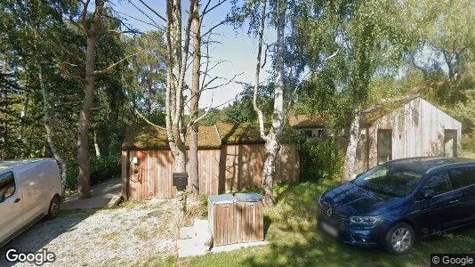 Lejligheder til salg i Vejby - Foto fra Google Street View