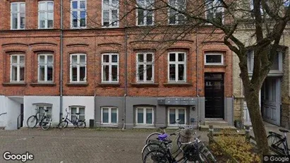 Lejligheder til salg i Odense C - Foto fra Google Street View Lejligheder til salg i Odense C - Foto fra Google Street View