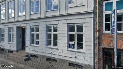 Lejligheder til salg i København K - Foto fra Google Street View