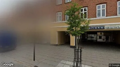 Lejligheder til leje i Sorø - Foto fra Google Street View