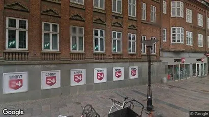 Lejligheder til leje i Fredericia - Foto fra Google Street View