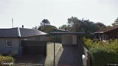 Lejligheder til salg i Kerteminde - Foto fra Google Street View