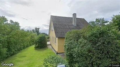 Lejligheder til salg i Samsø - Foto fra Google Street View