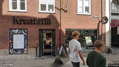 Lejligheder til leje i København K - Foto fra Google Street View