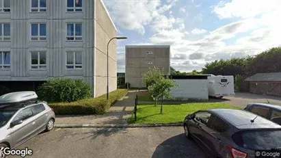 Lejligheder til salg i Humlebæk - Foto fra Google Street View