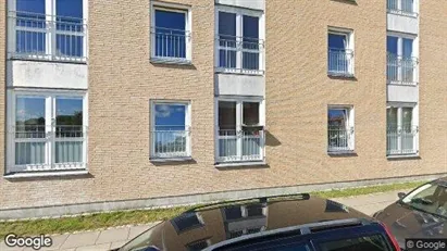 Lejligheder til leje i Randers C - Foto fra Google Street View